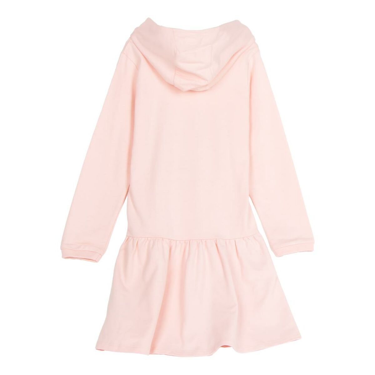 Robe Stitch Rose clair
